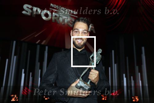 Amsterdam 19 december 2018
Sportman van het jaar verkiezing in afas live. Kjeld Nuis met Sportvrouw van het Jaar 2018 Suzanne Schulting, gehandicapte sporter van het Jaar 2018 Bibian Mentel en de coaches van het Jaar 2018 Jac Orie en Raemon Sluijter De baanwielrenners werden ploeg van het jaar, Marianne Timmer kreeg een ouvre prijs en Rico Verhoeven werd door de Zapp kijkers gekozen tot meest populaire sporter.