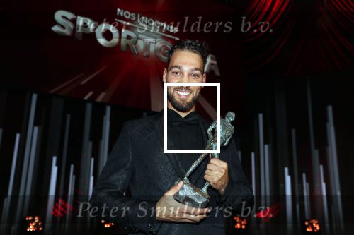 Amsterdam 19 december 2018
Sportman van het jaar verkiezing in afas live. Kjeld Nuis met Sportvrouw van het Jaar 2018 Suzanne Schulting, gehandicapte sporter van het Jaar 2018 Bibian Mentel en de coaches van het Jaar 2018 Jac Orie en Raemon Sluijter De baanwielrenners werden ploeg van het jaar, Marianne Timmer kreeg een ouvre prijs en Rico Verhoeven werd door de Zapp kijkers gekozen tot meest populaire sporter.