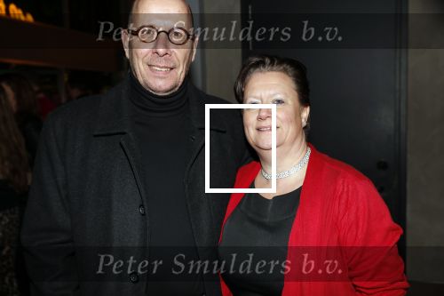 Amsterdam 27 november 2018
Presentatie Amsterdam XXXL magazine bij Butcher in de ADAM toren. Ko Stompe met vrouw