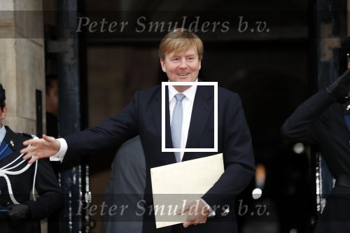 Amsterdam 6 december 2018
Prins Claus prijzen in paleis op de dam . Aanwezig Prinses Baetrix Prinses Mabel Prins Constantijn Koning Willem Alexander en koningin Maxima.