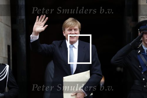 Amsterdam 6 december 2018
Prins Claus prijzen in paleis op de dam . Aanwezig Prinses Baetrix Prinses Mabel Prins Constantijn Koning Willem Alexander en koningin Maxima.