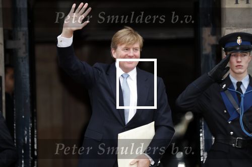 Amsterdam 6 december 2018
Prins Claus prijzen in paleis op de dam . Aanwezig Prinses Baetrix Prinses Mabel Prins Constantijn Koning Willem Alexander en koningin Maxima.