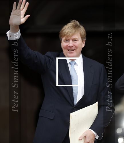 Amsterdam 6 december 2018
Prins Claus prijzen in paleis op de dam . Aanwezig Prinses Baetrix Prinses Mabel Prins Constantijn Koning Willem Alexander en koningin Maxima.