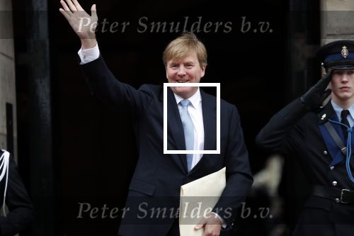 Amsterdam 6 december 2018
Prins Claus prijzen in paleis op de dam . Aanwezig Prinses Baetrix Prinses Mabel Prins Constantijn Koning Willem Alexander en koningin Maxima.