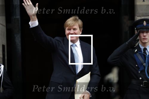 Amsterdam 6 december 2018
Prins Claus prijzen in paleis op de dam . Aanwezig Prinses Baetrix Prinses Mabel Prins Constantijn Koning Willem Alexander en koningin Maxima.