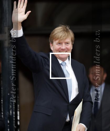 Amsterdam 6 december 2018
Prins Claus prijzen in paleis op de dam . Aanwezig Prinses Baetrix Prinses Mabel Prins Constantijn Koning Willem Alexander en koningin Maxima.