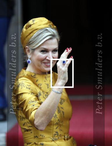 Amsterdam 6 december 2018
Prins Claus prijzen in paleis op de dam . Aanwezig Prinses Baetrix Prinses Mabel Prins Constantijn Koning Willem Alexander en koningin Maxima.