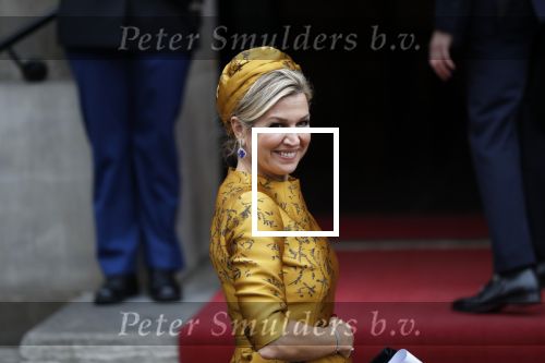 Amsterdam 6 december 2018
Prins Claus prijzen in paleis op de dam . Aanwezig Prinses Baetrix Prinses Mabel Prins Constantijn Koning Willem Alexander en koningin Maxima.