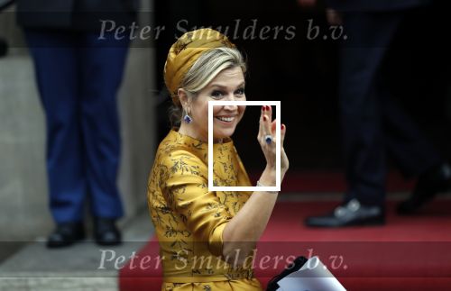 Amsterdam 6 december 2018
Prins Claus prijzen in paleis op de dam . Aanwezig Prinses Baetrix Prinses Mabel Prins Constantijn Koning Willem Alexander en koningin Maxima.