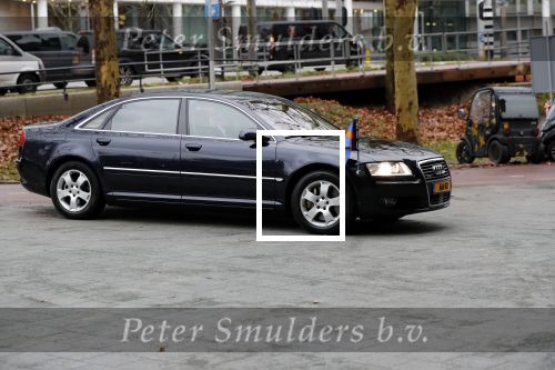 Amsterdam 6 december 2018
Koningin Maxima opent het nieuwe pand van de postcodeloterij. Boudewijn Poelman