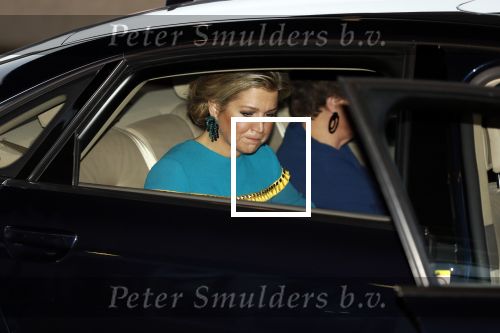 Amsterdam 26 november 2018
Koningin Maxima reikt in het Muziekgebouw aan t IJ de Prins Bernhard Cultuurfonds Prijs uit aan dirigent en componist Reinbert de Leeuw