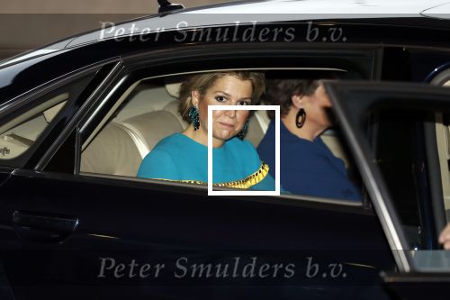 Amsterdam 26 november 2018
Koningin Maxima reikt in het Muziekgebouw aan t IJ de Prins Bernhard Cultuurfonds Prijs uit aan dirigent en componist Reinbert de Leeuw