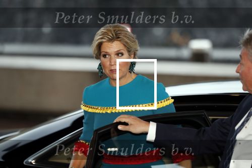 Amsterdam 26 november 2018
Koningin Maxima reikt in het Muziekgebouw aan t IJ de Prins Bernhard Cultuurfonds Prijs uit aan dirigent en componist Reinbert de Leeuw
