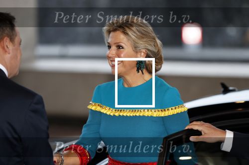 Amsterdam 26 november 2018
Koningin Maxima reikt in het Muziekgebouw aan t IJ de Prins Bernhard Cultuurfonds Prijs uit aan dirigent en componist Reinbert de Leeuw