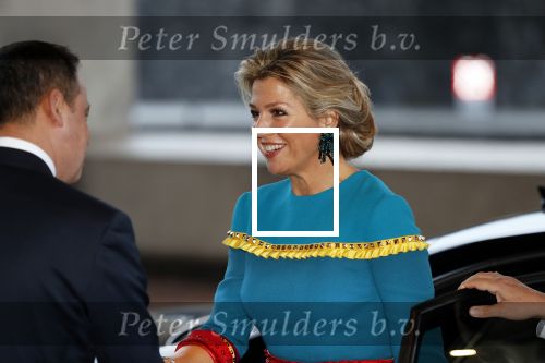 Amsterdam 26 november 2018
Koningin Maxima reikt in het Muziekgebouw aan t IJ de Prins Bernhard Cultuurfonds Prijs uit aan dirigent en componist Reinbert de Leeuw