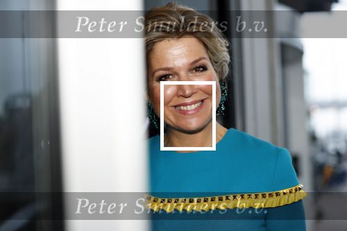 Amsterdam 26 november 2018
Koningin Maxima reikt in het Muziekgebouw aan t IJ de Prins Bernhard Cultuurfonds Prijs uit aan dirigent en componist Reinbert de Leeuw