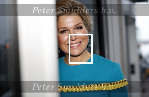 Amsterdam 26 november 2018
Koningin Maxima reikt in het Muziekgebouw aan t IJ de Prins Bernhard Cultuurfonds Prijs uit aan dirigent en componist Reinbert de Leeuw