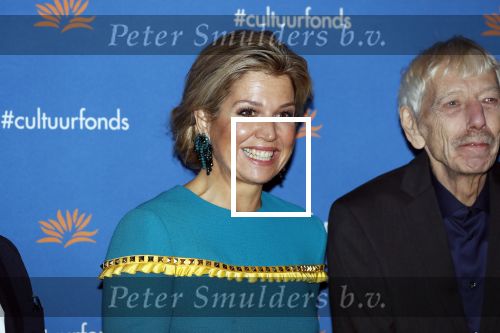 Amsterdam 26 november 2018
Koningin Maxima reikt in het Muziekgebouw aan t IJ de Prins Bernhard Cultuurfonds Prijs uit aan dirigent en componist Reinbert de Leeuw