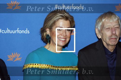 Amsterdam 26 november 2018
Koningin Maxima reikt in het Muziekgebouw aan t IJ de Prins Bernhard Cultuurfonds Prijs uit aan dirigent en componist Reinbert de Leeuw