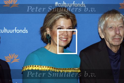 Amsterdam 26 november 2018
Koningin Maxima reikt in het Muziekgebouw aan t IJ de Prins Bernhard Cultuurfonds Prijs uit aan dirigent en componist Reinbert de Leeuw