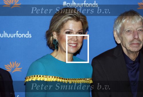 Amsterdam 26 november 2018
Koningin Maxima reikt in het Muziekgebouw aan t IJ de Prins Bernhard Cultuurfonds Prijs uit aan dirigent en componist Reinbert de Leeuw