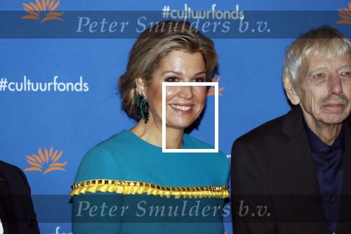 Amsterdam 26 november 2018
Koningin Maxima reikt in het Muziekgebouw aan t IJ de Prins Bernhard Cultuurfonds Prijs uit aan dirigent en componist Reinbert de Leeuw