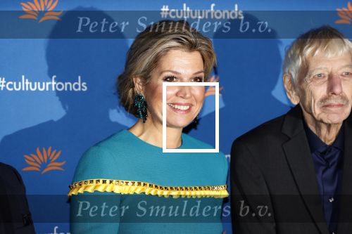 Amsterdam 26 november 2018
Koningin Maxima reikt in het Muziekgebouw aan t IJ de Prins Bernhard Cultuurfonds Prijs uit aan dirigent en componist Reinbert de Leeuw