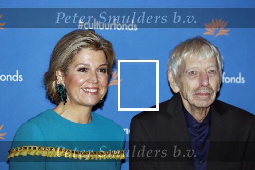 Amsterdam 26 november 2018
Koningin Maxima reikt in het Muziekgebouw aan t IJ de Prins Bernhard Cultuurfonds Prijs uit aan dirigent en componist Reinbert de Leeuw