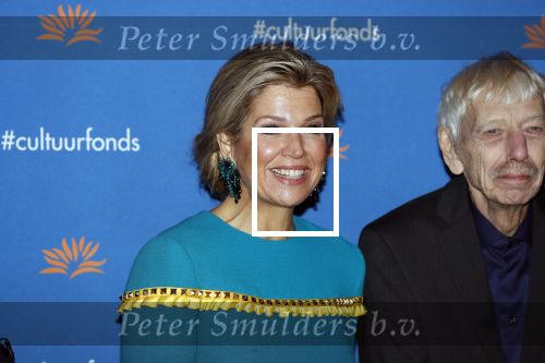 Amsterdam 26 november 2018
Koningin Maxima reikt in het Muziekgebouw aan t IJ de Prins Bernhard Cultuurfonds Prijs uit aan dirigent en componist Reinbert de Leeuw