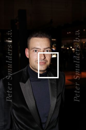 Amsterdam 6 december 2018
Openingsavond VIP van de luxery fair in de RAI. Lange Frans