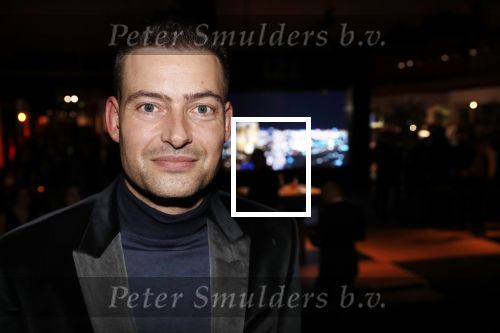 Amsterdam 6 december 2018
Openingsavond VIP van de luxery fair in de RAI. Lange Frans