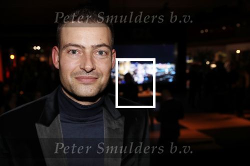 Amsterdam 6 december 2018
Openingsavond VIP van de luxery fair in de RAI. Lange Frans