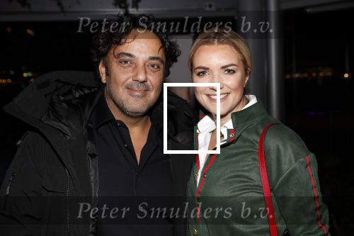 Amsterdam 27 november 2018
Presentatie Amsterdam XXXL magazine bij Butcher in de ADAM toren. Laurien Verstraten met Dennis Rugebregt