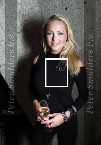 Amsterdam 27 november 2018
Presentatie Amsterdam XXXL magazine bij Butcher in de ADAM toren. Lente Voorhoeve met nieuwe vriend
