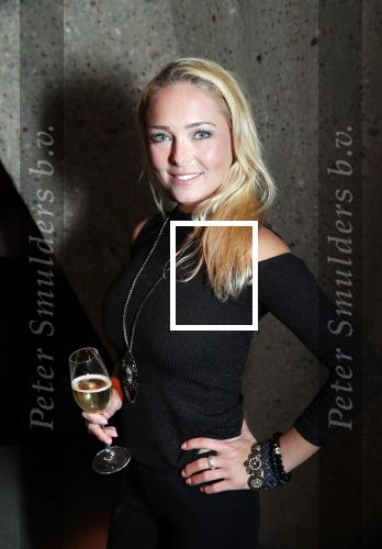 Amsterdam 27 november 2018
Presentatie Amsterdam XXXL magazine bij Butcher in de ADAM toren. Lente Voorhoeve met nieuwe vriend