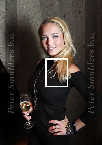Amsterdam 27 november 2018
Presentatie Amsterdam XXXL magazine bij Butcher in de ADAM toren. Lente Voorhoeve met nieuwe vriend