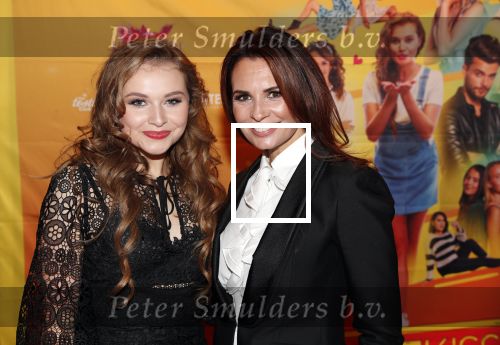 Amsterdam 22 november 2018
Premiere first kiss in het Amsterdam theater. Leontine Borsato kwam met haar kinderen Luca Senna en Jada.