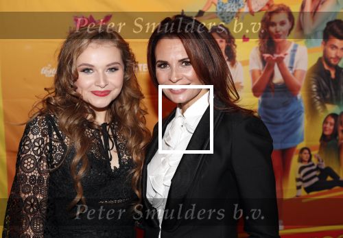 Amsterdam 22 november 2018
Premiere first kiss in het Amsterdam theater. Leontine Borsato kwam met haar kinderen Luca Senna en Jada.