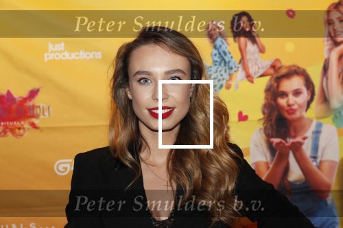 Amsterdam 22 november 2018
Premiere first kiss in het Amsterdam theater. Loiza lamers