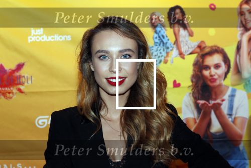 Amsterdam 22 november 2018
Premiere first kiss in het Amsterdam theater. Loiza lamers