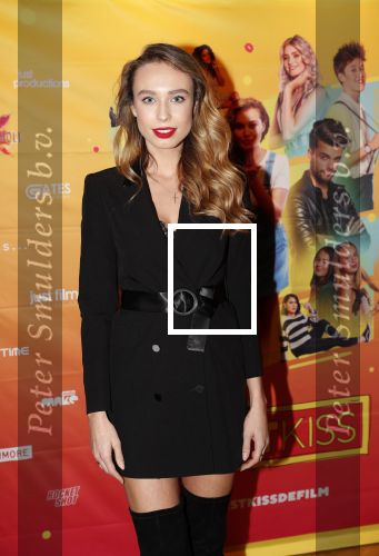 Amsterdam 22 november 2018
Premiere first kiss in het Amsterdam theater. Loiza lamers