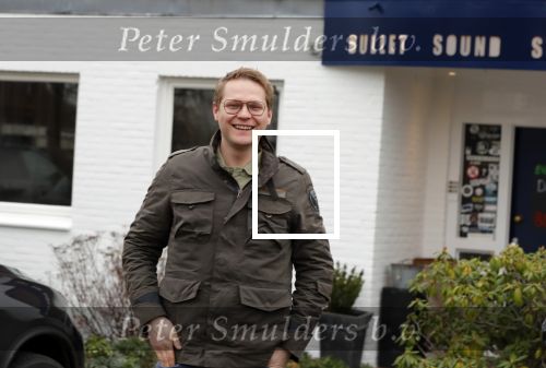Nederhorst den Berg 5 december 2018
Opnames liedje voor afscheid Edwin Evers door heel veel collegaâ€™s en artiesten in de Bullet sound studioâ€™s. Luuk Ikkink