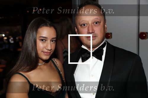 Amsterdam 6 december 2018
Openingsavond VIP van de luxery fair in de RAI.