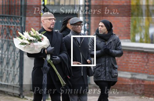 Amsterdam 8 december 2018
Dave Mantel wordt gecremeerd op de ooster begraafplaats in Amsterdam. Maik de Boer