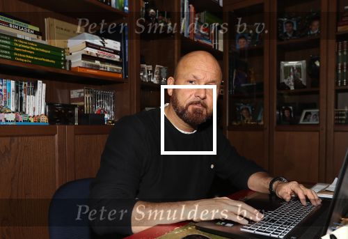 Schijndel, 25 November 2018
Marco Kroon met zijn gezin