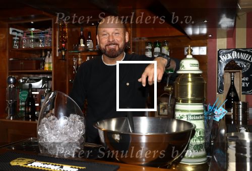Schijndel, 25 November 2018
Marco Kroon met zijn gezin