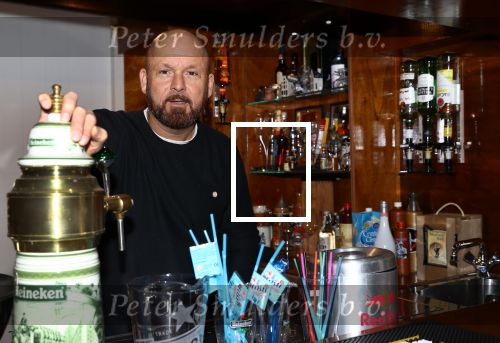 Schijndel, 25 November 2018
Marco Kroon met zijn gezin