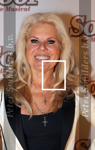 Breda, 18 November 2018
Premiere Musical Soof.
Marga Scheide
