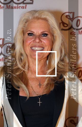 Breda, 18 November 2018
Premiere Musical Soof.
Marga Scheide