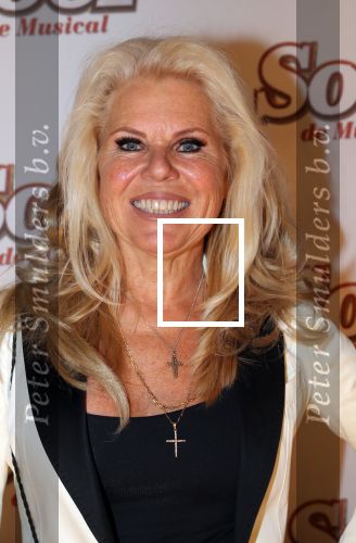 Breda, 18 November 2018
Premiere Musical Soof.
Marga Scheide